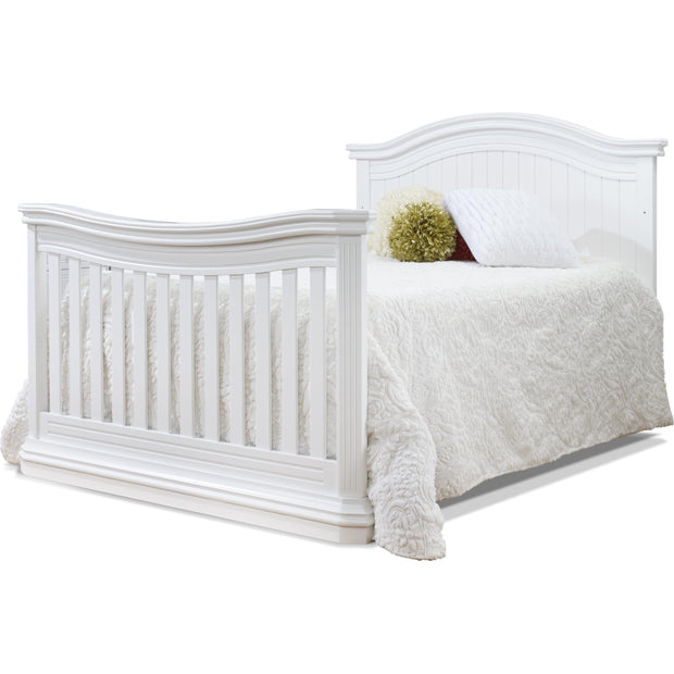 Sorelle Vista Elite Crib