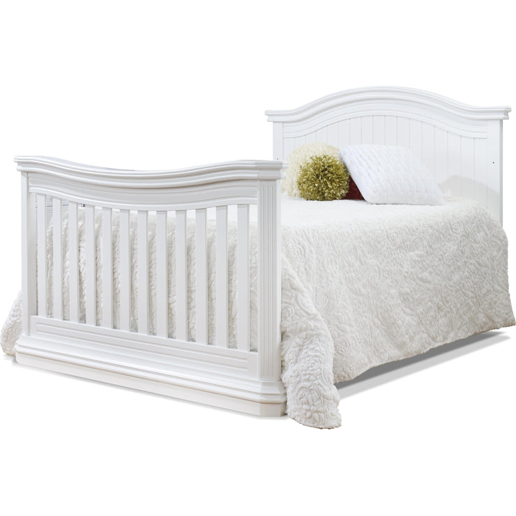 Sorelle Vista Elite Crib