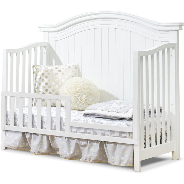 Sorelle Vista Elite Crib