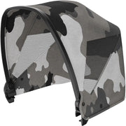 Veer Cruiser XL Custom Retractable Canopy