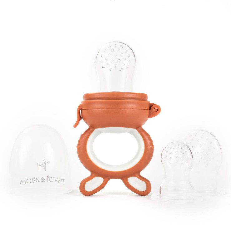 Forage Feeder: Fern