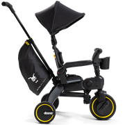 Doona Liki Trike | Midnight Edition