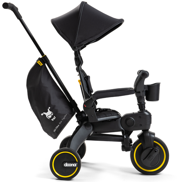 Doona Liki Trike | Midnight Edition