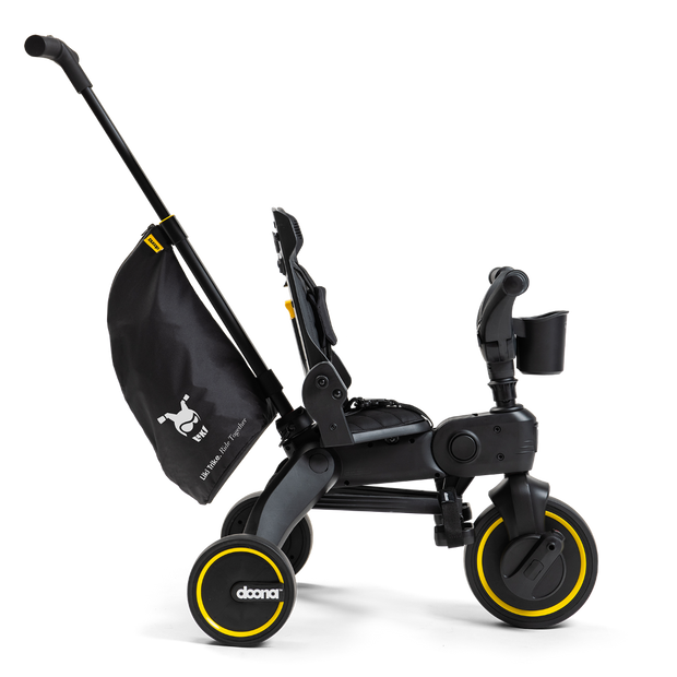 Doona Liki Trike | Midnight Edition