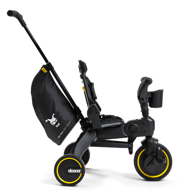 Doona Liki Trike | Midnight Edition