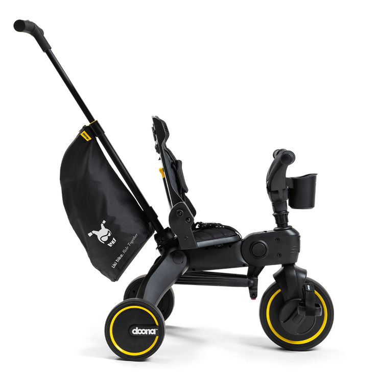Doona Liki Trike | Midnight Edition