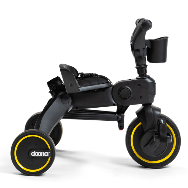 Doona Liki Trike | Midnight Edition