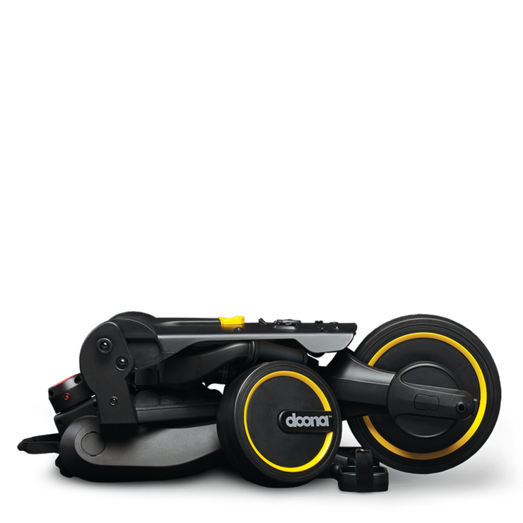 Doona Liki Trike | Midnight Edition