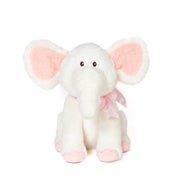 Ivy (Animated Elephant Ears Wiggling Singing Plush Toy)