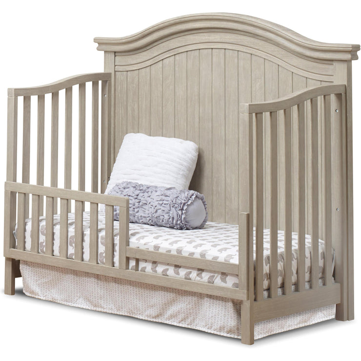 Sorelle Brookfield Toddler Rail