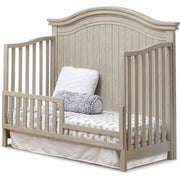 Sorelle Vista Elite Crib