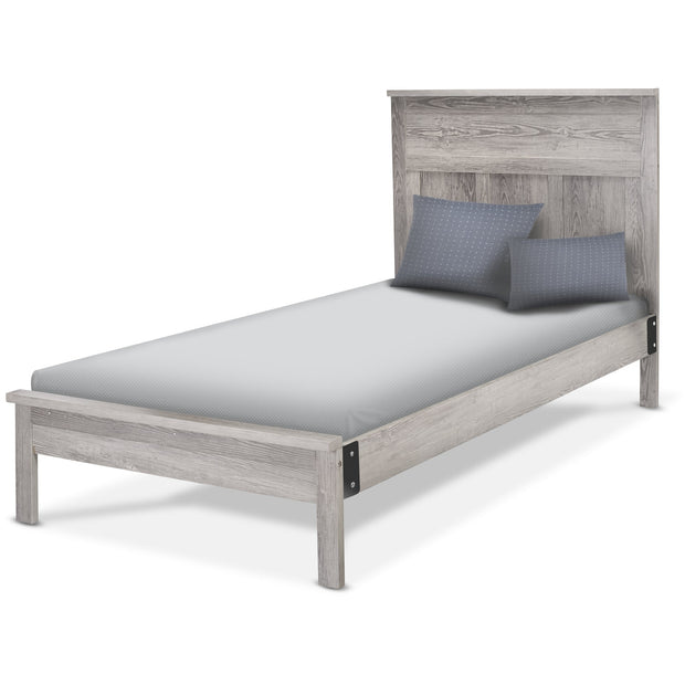 Sorelle Twin Bed
