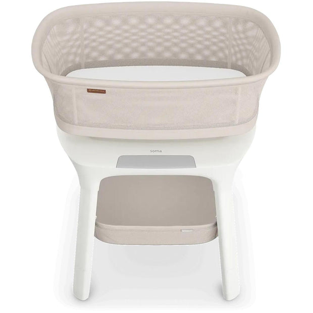 UPPAbaby Soma Smart Bassinet
