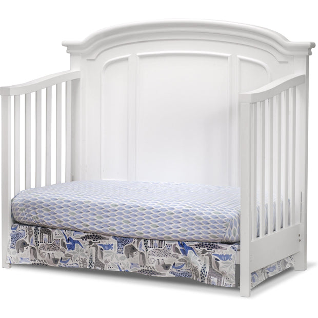 Sorelle Finley Panel Crib