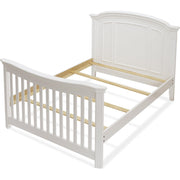 Sorelle Finley Panel Crib