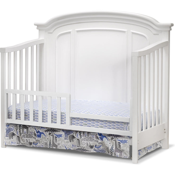 Sorelle Finley Panel Crib