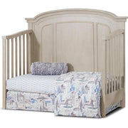 Sorelle Finley Panel Crib