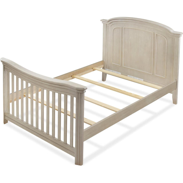Sorelle Finley Panel Crib
