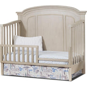 Sorelle Finley Panel Crib
