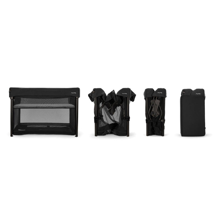 Nuna PAAL Playard + Bassinet