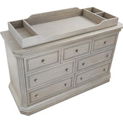 Sorelle Vista Elite Double Dresser
