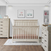 Sorelle Brookfield Crib