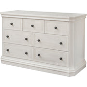 Sorelle Vista Elite Double Dresser