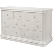 Sorelle Vista Elite Double Dresser