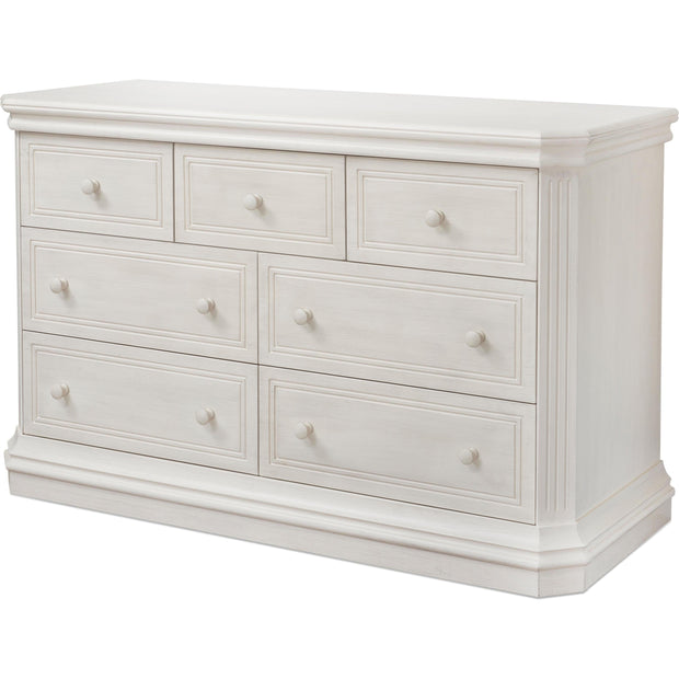Sorelle Vista Elite Double Dresser