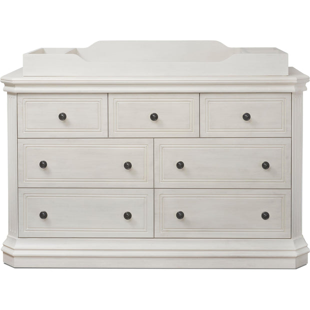 Sorelle Vista Elite Double Dresser