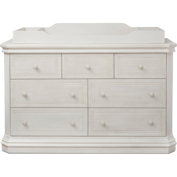 Sorelle Vista Elite Double Dresser