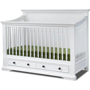 Sorelle Portico Storage Crib