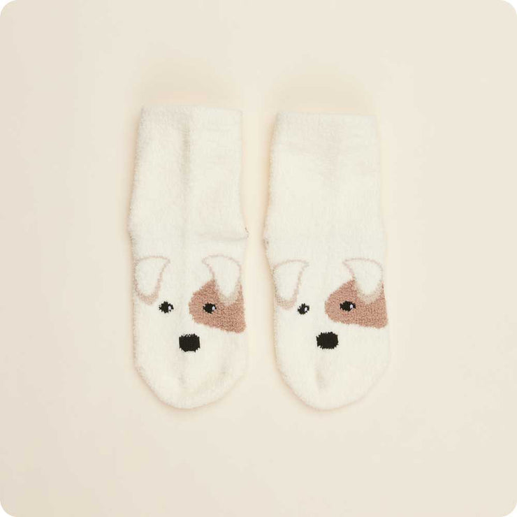 Puppy Crew Socks: S