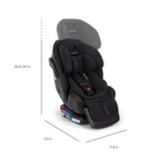 Nuna EXEC Next Convertible Car Seat | PRE-SALE