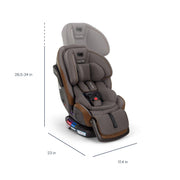 Nuna EXEC Next Convertible Car Seat | PRE-SALE