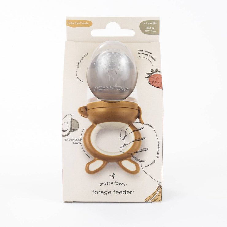 Forage Feeder: Fern