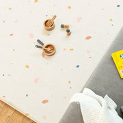 LaPure™ Soft Play Mat: URBAN OBJECT / Medium (74.8 x 51.2 x 0.5")
