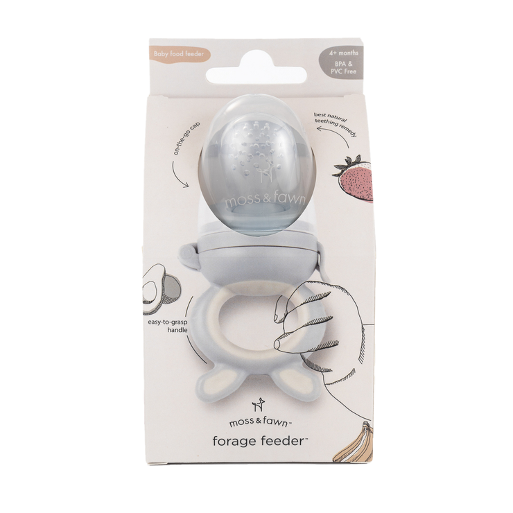 Forage Feeder: Fern