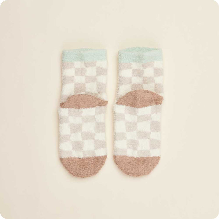 Puppy Crew Socks: S