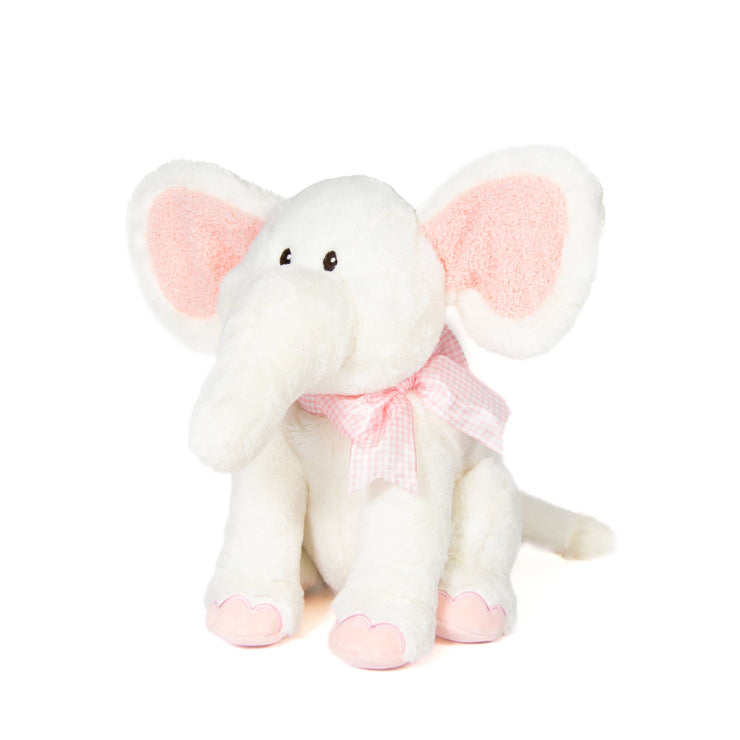 Ivy (Animated Elephant Ears Wiggling Singing Plush Toy)