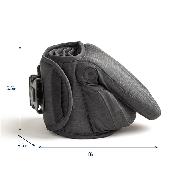 *NEW* Itzy Hold & Fold™ - Hip Seat Carrier