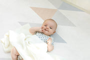 LaPure™ Soft Play Mat: URBAN OBJECT / Medium (74.8 x 51.2 x 0.5")