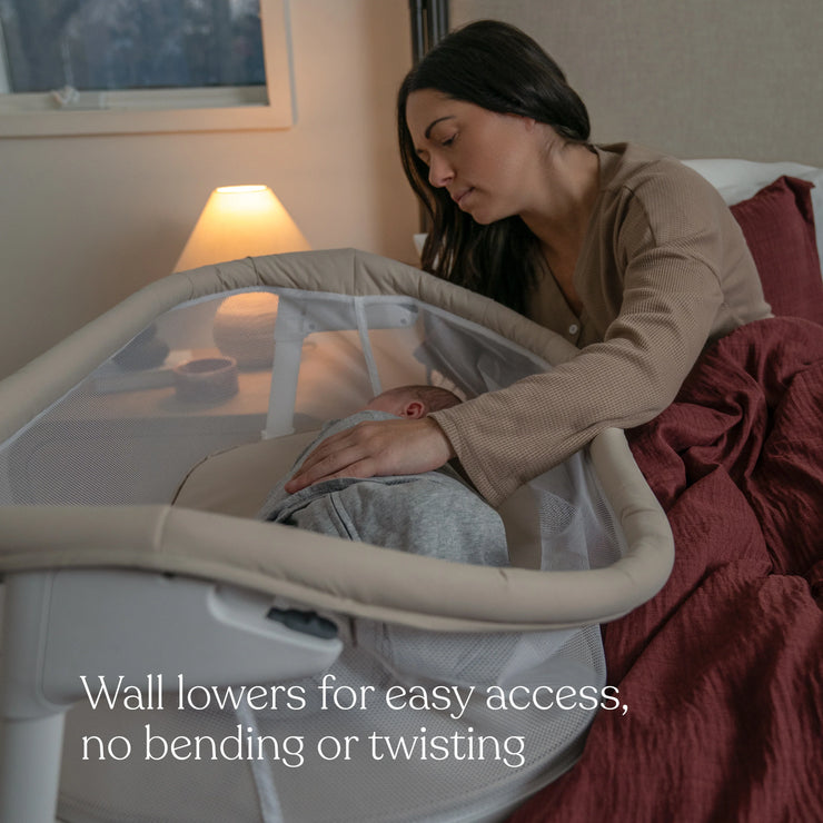 HALO BassiNest® Lite Portable Bassinet