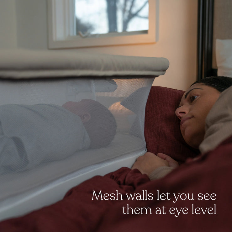 HALO BassiNest® Lite Portable Bassinet