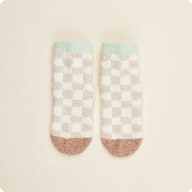 Puppy Crew Socks: S