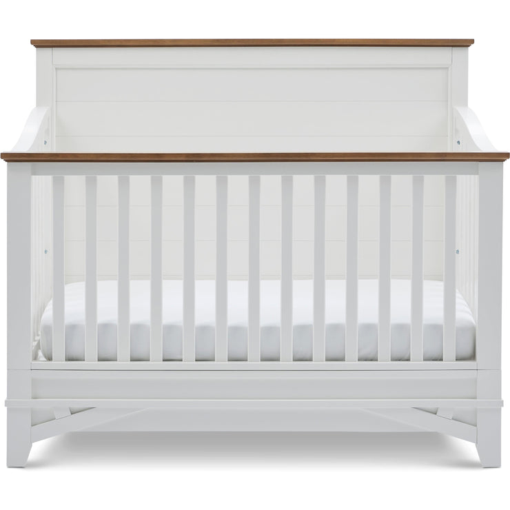 Parker House Artisan 4-in-1 Convertible Crib