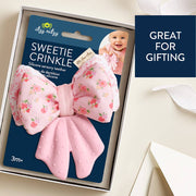 *NEW* Bow Sweetie Crinkle™