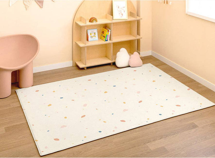 LaPure™ Soft Play Mat: URBAN OBJECT / Medium (74.8 x 51.2 x 0.5")