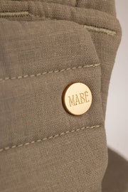 The Monarch Carrier - Stone Sage- (est. ship date Dec 5th-10th)