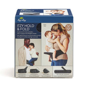 *NEW* Itzy Hold & Fold™ - Hip Seat Carrier